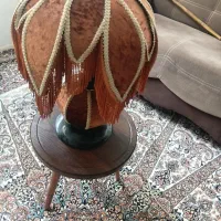 آباژور قدیمی سالم