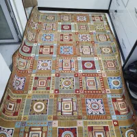 فرش ۵متری تمیزز