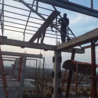 جوشکاری سیار|خدمات پیشه و مهارت|تنکابن, |دیوار