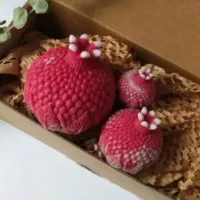 گیفت ، سنگ مصنوعی ، قالب سیلیکونی ، شمع|مجسمه، تندیس، ماکت|زنجان, |دیوار