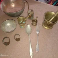 وسایل قدیمی