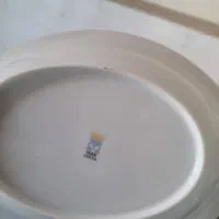 ظروف منزل چینی و پیرکس|ظروف سرو و پذیرایی|کلاردشت, |دیوار