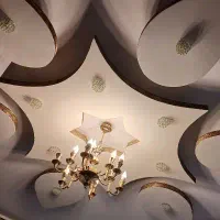 نقاش ساختمان