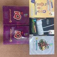 کتاب های کنکور تجربی