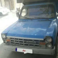 نیسان مدل ۸۲|خودرو سواری و وانت|نسیم‌شهر, |دیوار