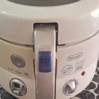 سرخ کن چرخشی دلونگی