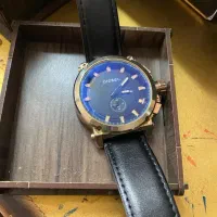 ساعت مچی طرح Diesel|ساعت|مسجد سلیمان, |دیوار