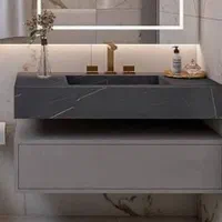 روشویی کابیندار|لوازم سرویس بهداشتی|تهران, آرژانتین|دیوار