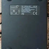 هارد ۵۰۰گیگ|قطعات و لوازم جانبی رایانه|اراک, |دیوار