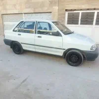 پراید مدل 80 تمیز و فابریک|خودرو سواری و وانت|شیراز, کوشک میدان|دیوار