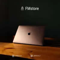 مک بوک پرو macbook pro core i9 رم 32|رایانه همراه|مشهد, ارشاد|دیوار