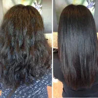 تتو لب کراتین پروتین بوتاکس