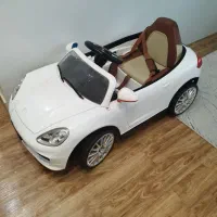 ماشین شارژی