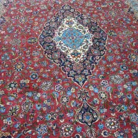 یک تخته فرش ۱۲ متری کرک کاشان در حد نو|فرش|کرج, فاز ۲ مهرشهر|دیوار