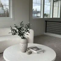 جلومبلی و عسلی شیک|مبلمان خانگی و میز عسلی|ایلام, |دیوار