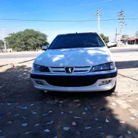 پارس سال مدل ۸۸