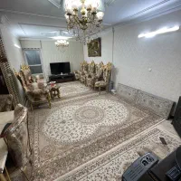 رهن اپارتمان تک واحدی طبقه اول فول امکانات