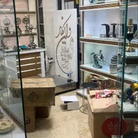 فروش مغاز پاساژ قصر بلور صابونیان|فروش مغازه و غرفه|تهران, شوش (باغ آذری)|دیوار
