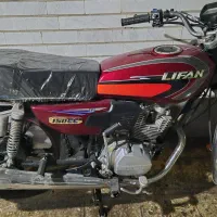 موتورلیفان ۱۵۰