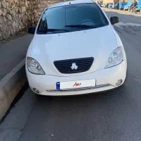 تیبا ۲ مدل ۹۷ معاوضه با پراید