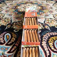 چاقو آشپز خونه حیدری|ظروف پخت‌وپز|پره‌سر, |دیوار