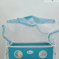 گهواره بچه|اسباب و اثاث بچه|دهلران, |دیوار