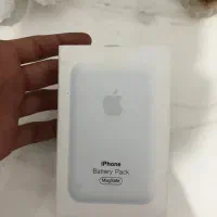 پاور بانک وایرلس|لوازم جانبی موبایل و تبلت|سنندج, |دیوار