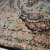 دوتخته فرش ۹ متری و یک تخته فرش ۴ متری ست