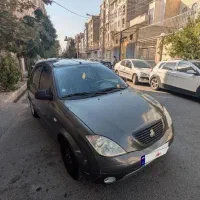 تیبا دو ۱۴۰۰ خونگی