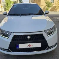 فروش فوری دنا پلاس اتوماتیک فول آپشنال|خودرو سواری و وانت|شیراز, شهرک ولیعصر|دیوار