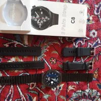 ساعت هوشمندhainoteko c8|ساعت|کرمان, |دیوار