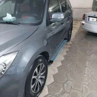 هایما s7 توربو مدل ۹۶|خودرو سواری و وانت|مشهد, رضاشهر|دیوار