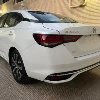 نیسان سیفی پلاس صفر