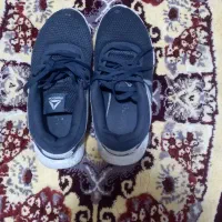 یک جفت کتونی تاناکورا اصل  ویک جفت چکمه