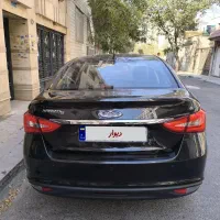 اریزو مدل ۱۴۰۲ اکسلنت