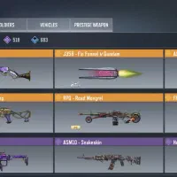 اکانت مهندسی شده|کنسول، بازی ویدئویی و آنلاین|شاهین‌شهر, شهرک امید|دیوار