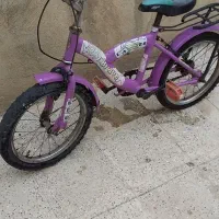 دوچرخه