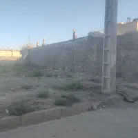 زمین۶۵متری میلان۱۲متری با علمک گاز