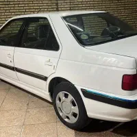 پارس تیوه فایو سیمی مدل ۴۰۱