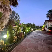 ویلا ۱۸۰ متری استخر دار 3خوابه با 2000 متر باغ