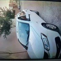 ساینا دنده‌ای EX، مدل ۱۴۰۱