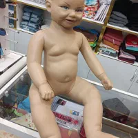 مانکن کودک و پا|فروشگاه و مغازه|پیر بکران, |دیوار