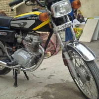 موتورسیکلت