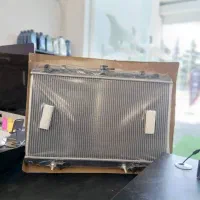 لوازم یدکی بنز بی ام و پورشه|قطعات یدکی و لوازم جانبی|سلمانشهر, |دیوار