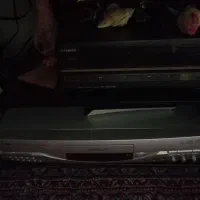 دستگاه CD و ویدئو