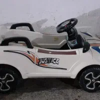 ماشین شارژی|اسباب‌بازی بچه|دزفول, |دیوار