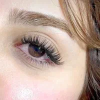اکستنشن مژه|خدمات آرایشگری و زیبایی|شیراز, شهرک گلستان|دیوار