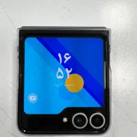 Z flip 6|موبایل|تهران, شهرک غرب|دیوار