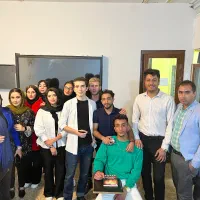 کارگاه رایگان فن بیان و مدیریت استرس|خدمات آموزشی|یاسوج, |دیوار