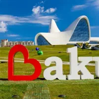 تورباکو-ویزای باکو-هتل باکو